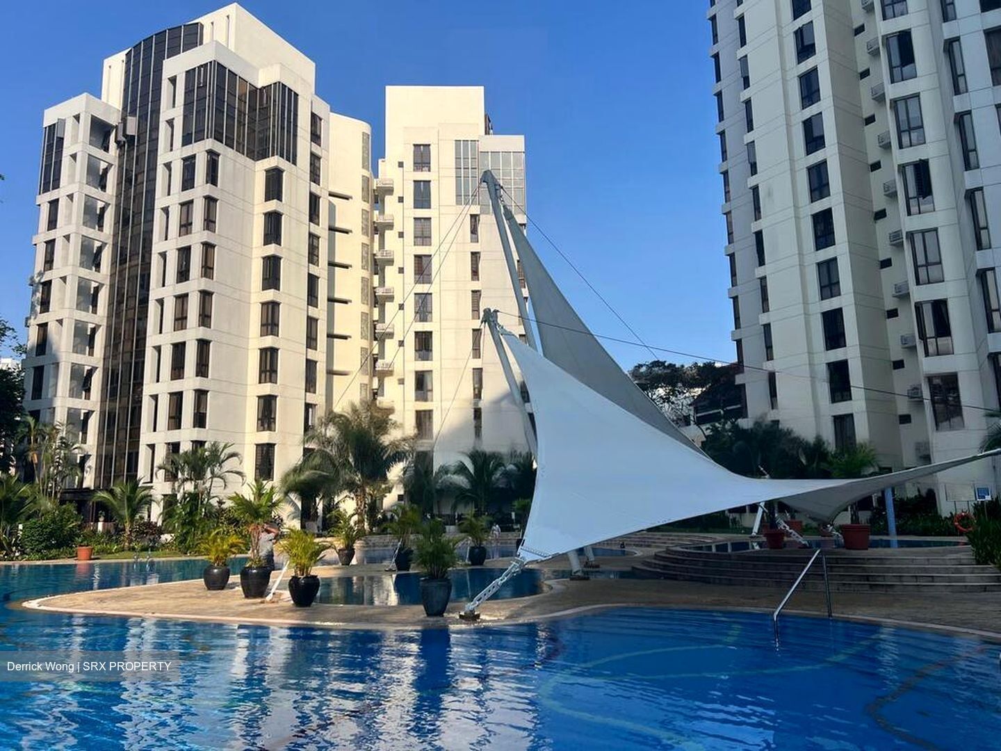 Seasons Park (D26), Condominium #460489061